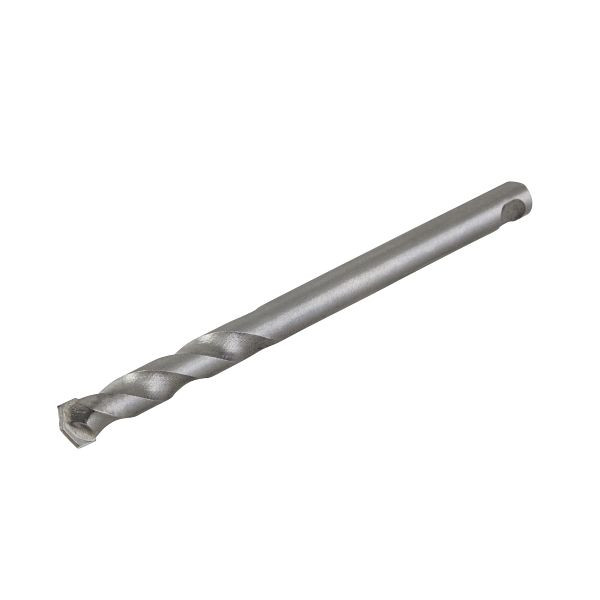 DeWalt Carbide Zentrierbohrer 6,4x95mm, für nageldurchsetztes Holz, Porenbeton und Faserzement, DT20629-QZ