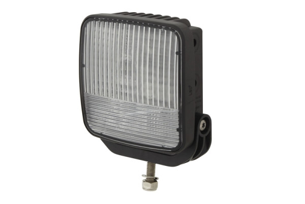 HELLA LED-Rückfahrscheinwerfer, Repulse Pro, 24/12V, 900lm, Anbau, stehend/hängend, Kabel: 3500mm, Stecker: Flachsteckhülse, 2-polig, 2ZR 012 456-221