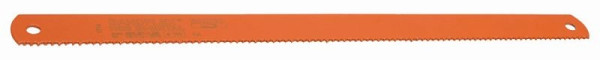 Bahco Maschinensägeblatt, Bimetall, 450x38x2,00 mm, 6 Zähne pro Zoll, Kasto, 3809-450-38-2.00-6-KA