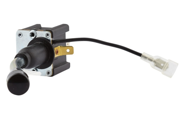 HELLA Lenkstockschalter, Halogen, ohne Glühlampe, 6BA 001 771-041