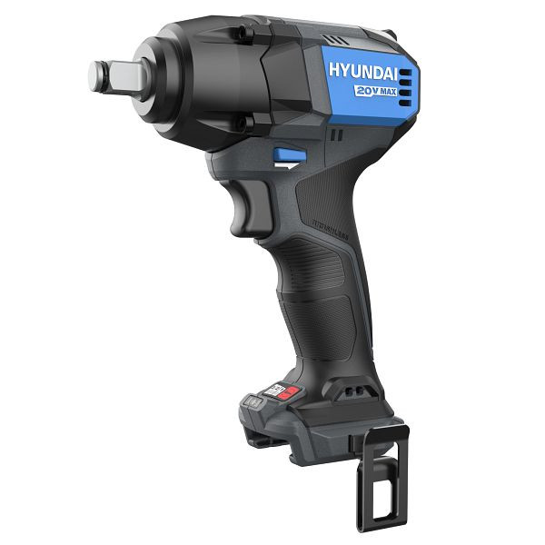 HYUNDAI Akku-Schlagschrauber, IW20X-350, 7640177165299