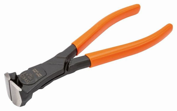 Bahco Vornschneider, brüniert, 200 mm, 527 D-200, 7314150032730