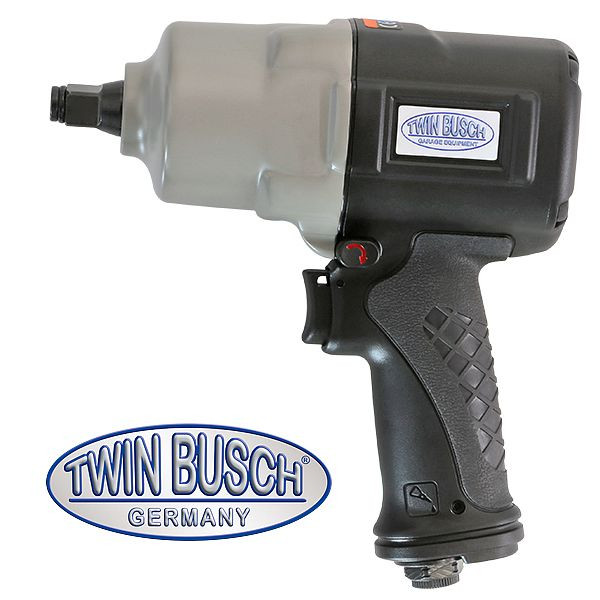 Twin Busch PROFI-Druckluftschrauber, A10-I0615, 0802022268471