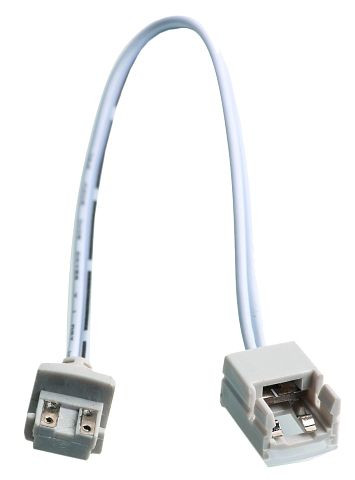rutec Flexverbinder 150 mm Zuleitung VARDAflex Tara - steckbar 12V, 88076