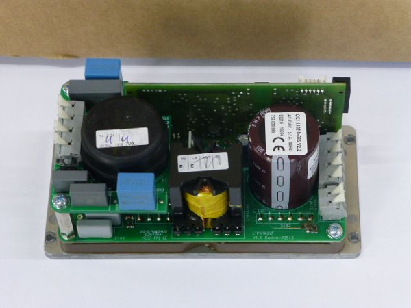 OHAUS Frequenzumrichter 230V für Multi-Zentrifuge FC5917RF, 83041525