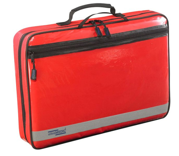 ultraMEDIC ultraAMPU III, wie ultraAMPU I/II+Gummischlaufen+Tasche für Kleinteile, SAN-511