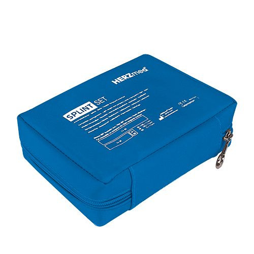 MBS Medizintechnik Splint Set - Schienungsset komplett, 101277