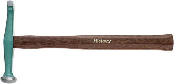 STAHLWILLE Ausbeul-Pinnhammer Nr.10811 Durchmesser 30 mm Länge 320 mm, 70130012