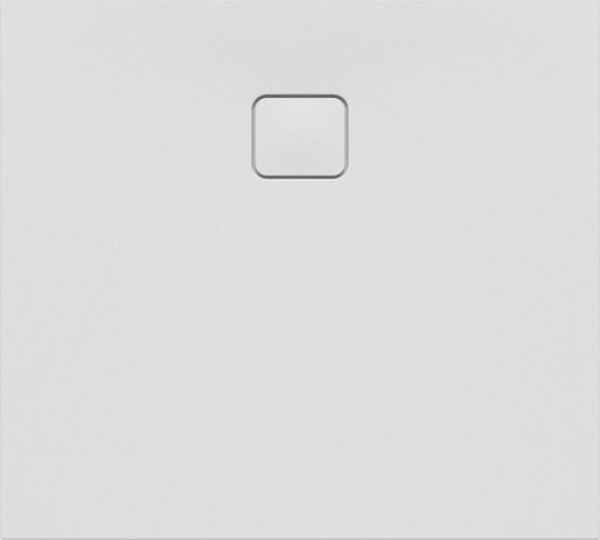 RIHO Duschwanne, BASEL 414, 100x90x4,5cm, weiß, D005020005