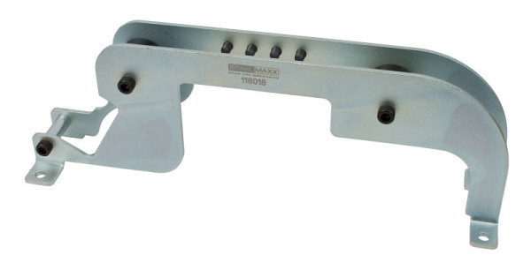 Stahlmaxx Montage-Werkzeug für Steuerkette wie Mercedes, XXL-118018