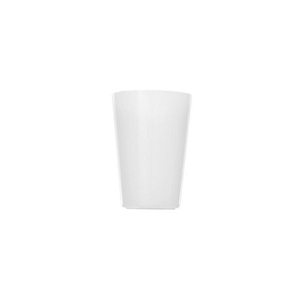 SITECO Ersatzglas opal PILZLEUCHTE Kunststoff 5LA53200XG, 113904
