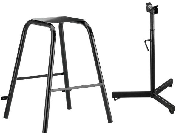 REMS Materialauflage Zubehör-Pack 849315R + 120120R Promotion-Set, 120X01 R