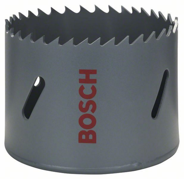 Bosch Lochsäge HSS-Bimetall für Standardadapter, 68 mm, 2 11/16 Zoll, 2608584123