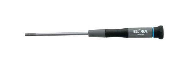 ELORA Elektronik Schraubendreher, TORX®, 620-TX 20, 0620000201000