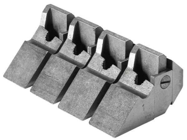 REMS Halter G 1/4-3/8, Satz, 759003, 4039976074339