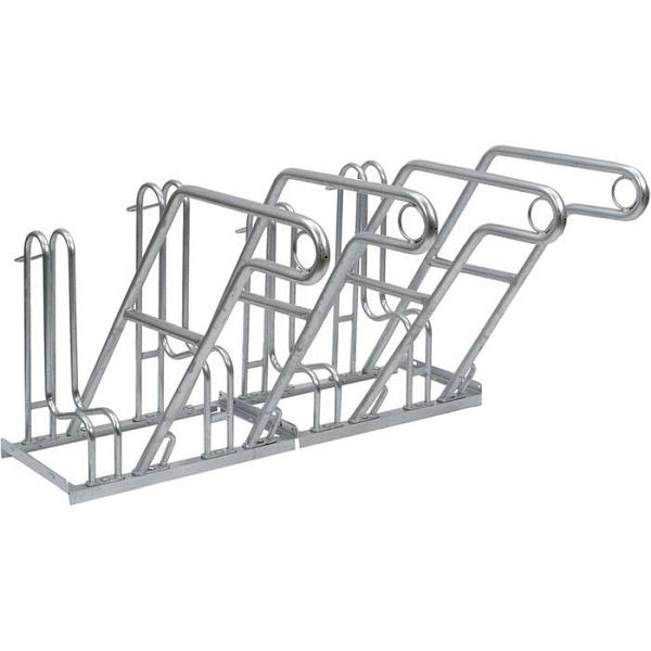 Stein HGS Anlehnparker Typ 4600 XBF, 2er / 1000mm, 4602xbf