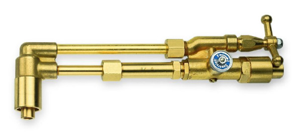 Rothenberger Flügelhebel-Schneideinsatz für RE17, ohne Düse, 35338