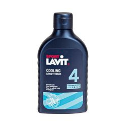 SÖHNGEN Sport Lavit Fitnessfluid 250 ml, 1012103