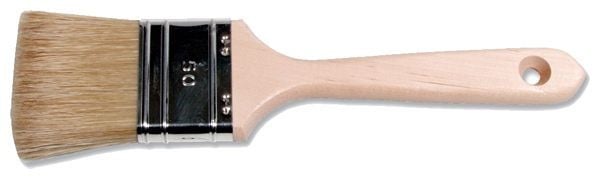 ALARM Klebe- /Flachpinsel, 210 mm, 56015526