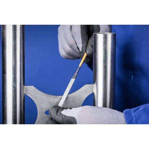 Pferd CORINOX-Nadelfeile COR 101 180 H2, VE: 12 Stück, 19651184