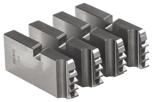 REMS Schneidbacken M 56, HSS, Satz, 341445 RHSS, 4039976040327