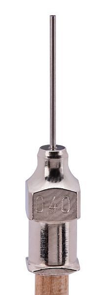 Rothenberger Mikrodüse - Roxy Serie - 0,4 mm, 35695, 4004625356951