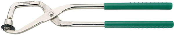 STAHLWILLE Bremsfederzange Nr.10613/1 Länge 330 mm, 76413021