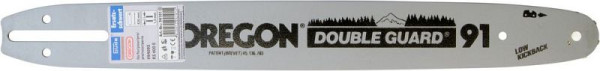Güde Oregon Ersatzschwert 350 mm, für Elektro-Kettensäge KS 350, 94898