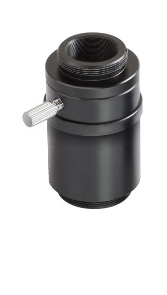 KERN Optics C-Mount Kamera-Adapter 1,0x; für Mikroskop-Cam OZB-A4809, OZB-A4809