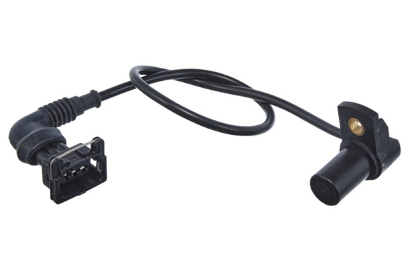 HELLA Sensor, Nockenwellenposition, 12V, 3-polig, 6PU 009 163-041