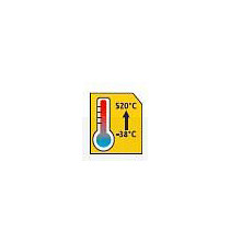Stanley Infrarot-Thermometer, STHT0-77365