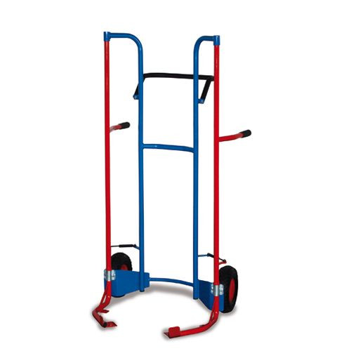 Rollcart Reifenkarre (820x665), Tragkraft: 240 kg, 22-9741