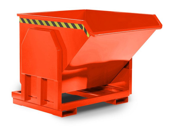 RR Industrietechnik Schwerlastkipper Typ RMK-150 RAL 2004, 100800296