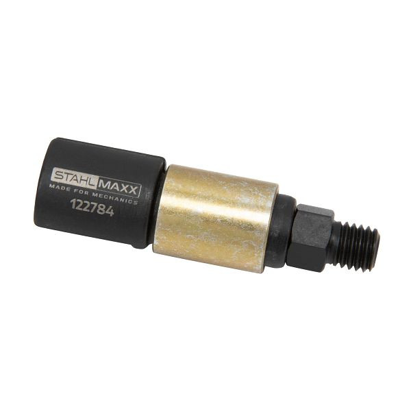 Stahlmaxx Adapter für Einspritzdüsen-Auszieher bei Ford EcoBoost, XXL-122784