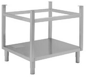 ZANUSSI Untergestell für Gerät 6X1/1, 406922101