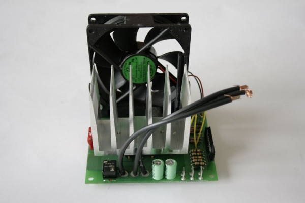 ELMAG Steuerplatine (Position 36) für CYBER 20, Code: 800022635, 9505492