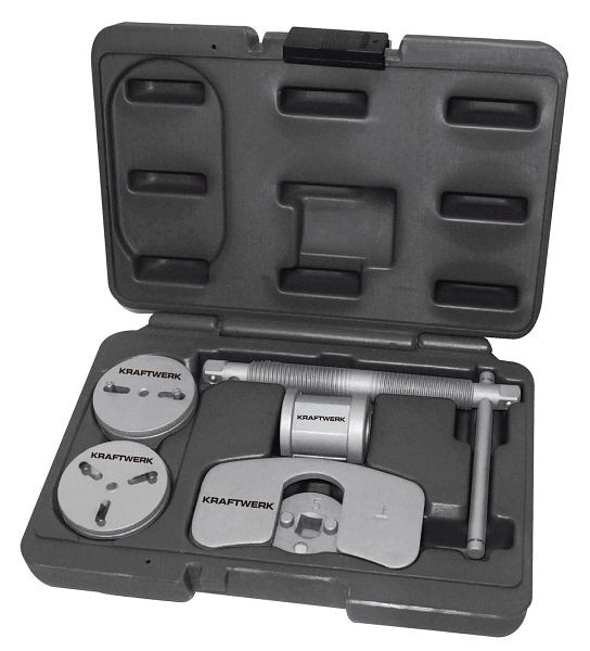 Kraftwerk Universal-Bremskolben-Rückstell-Satz, Länge: 210 mm, 30224