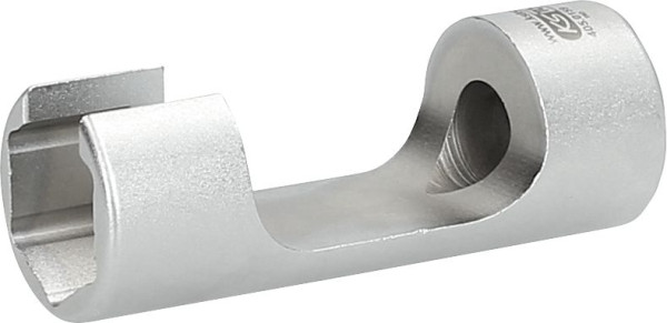 KS Tools 3/8“ Spezial-Einspritzleitungs-Schlüssel, 21 mm, 405.0159