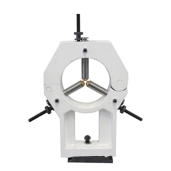 Optimum Feststehende Lünette Durchlass 10 - 70 mm für TM 3310, 3441470