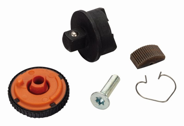 Bahco Ersatzteil-Sortiment für 1/4" Umschaltknarre 6950RN, 6950RN-SPARE