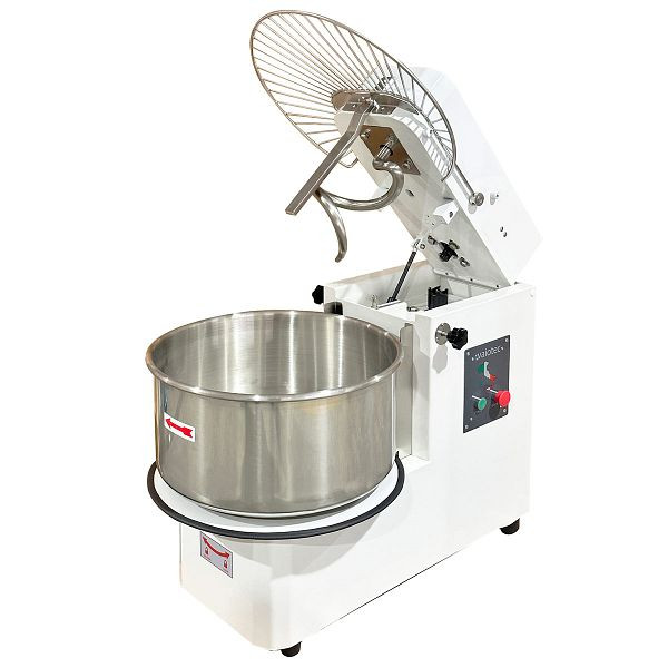 Vaiotec EASYLINE Teigknetmaschine abnehmbarer Kessel - 40 Liter / 400 Volt, 10572