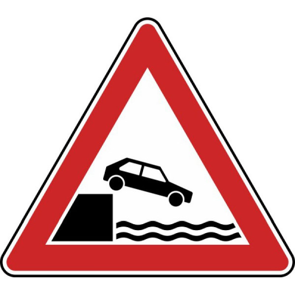 Stein HGS Ufer Nr. 101-53, 900 mm, RA1, Flachform 3 mm, 101-53-213