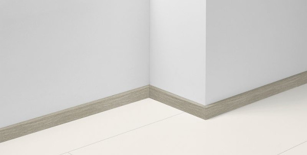 Parador Dekor-Sockelleiste SL 3 Eiche D091, 1745444