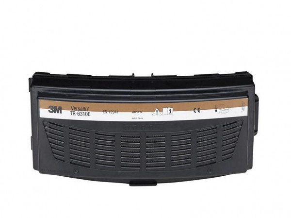 3M Versaflo A2P Filter, TR-6310E, VE: 5 Stück, 7100020998