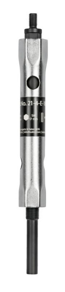 KUKKO Verlängerung für Innenauszieher, Länge der Verlängerung 180 mm, 21-4-E-180