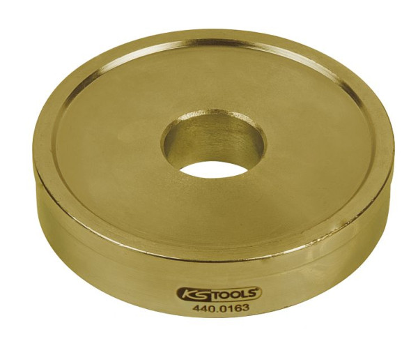 KS Tools Druckscheibe, Durchmesser 83 mm, 440.0163, 4042146636312