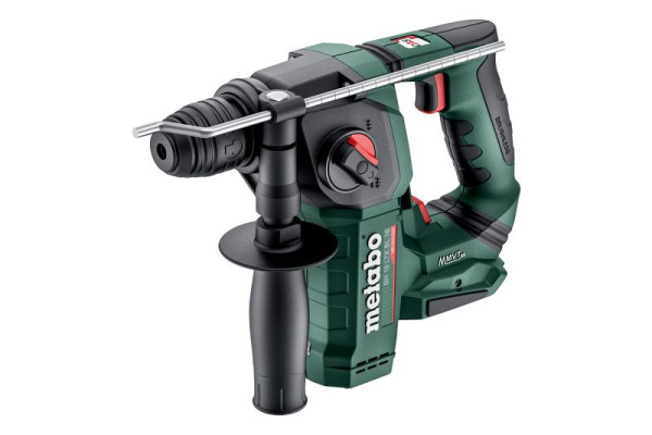 metabo Akku-Bohrhammer BH 18 LTX BL 16 Karton, 600324850
