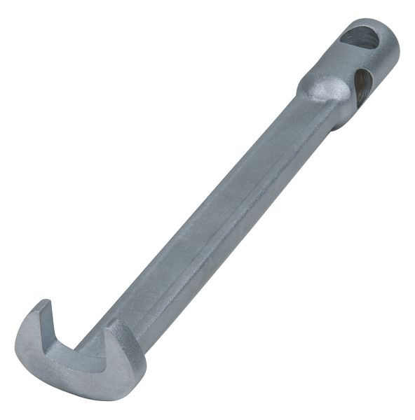 KS Tools Klauenschlüssel ohne Drehstift 22 mm, 517.9157