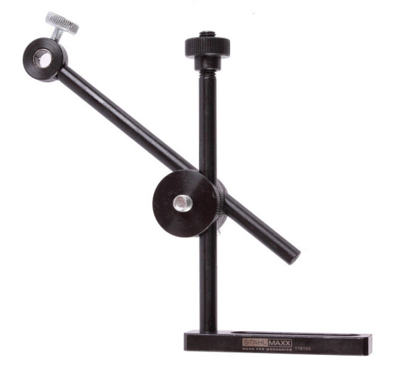 Stahlmaxx Messuhrhalter-Universal wie VW 387, XXL-116153