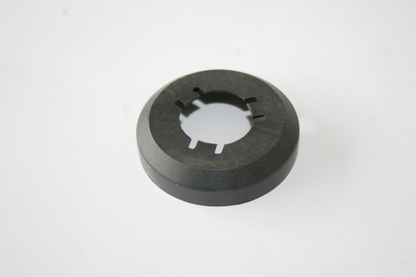 ELMAG Deckel zu Lager für Alternator, ET 2 MCF (ET 7/4), 9503057